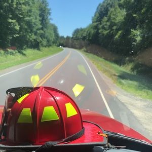 Meet your Posher, Robbie